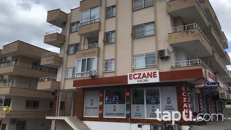 Hatay İskenderun Numune Mahallesi'nde 33 m2 Dükkan