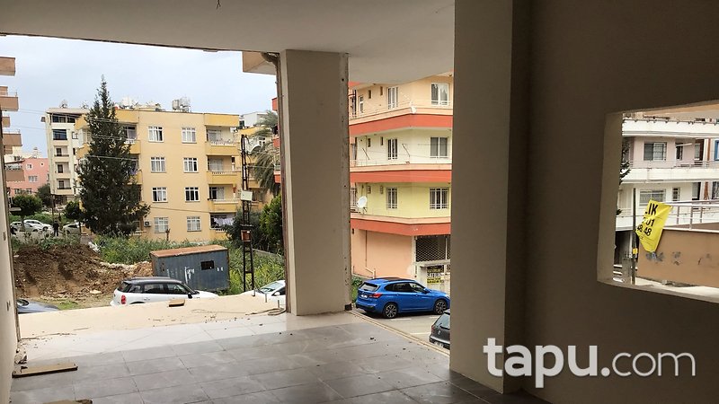 Hatay İskenderun Numune Mahallesi'nde 33 m2 Dükkan