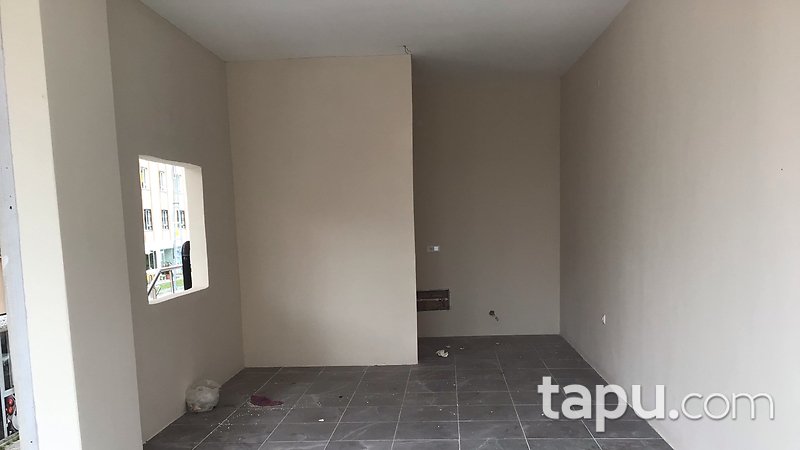 Hatay İskenderun Numune Mahallesi'nde 33 m2 Dükkan