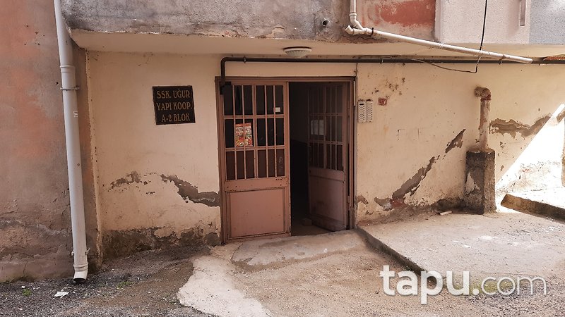 Bursa Karacabey Saadet Mahallesi'nde 96 m2 Daire
