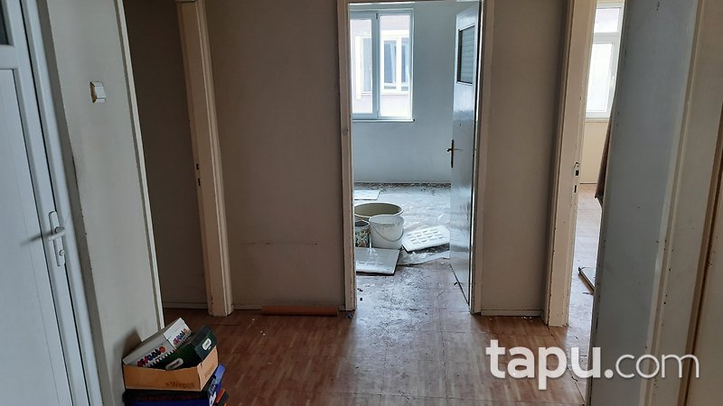 Bursa Karacabey Saadet Mahallesi'nde 96 m2 Daire