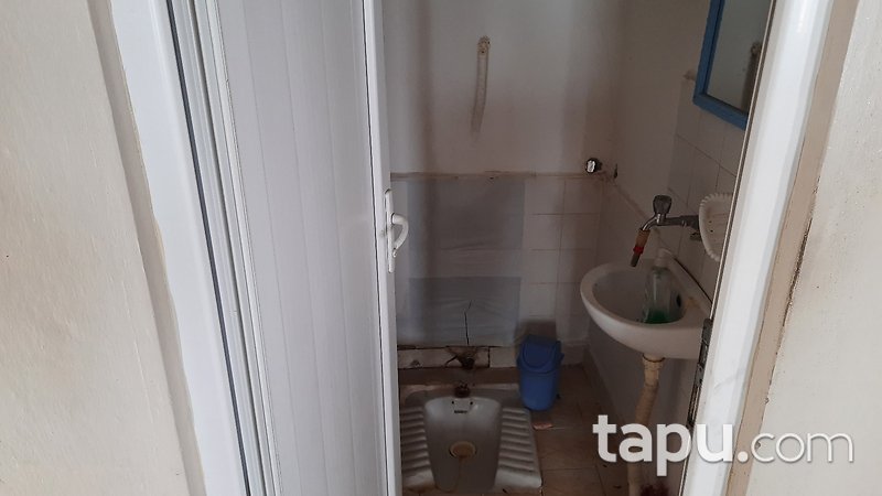 Bursa Karacabey Saadet Mahallesi'nde 96 m2 Daire
