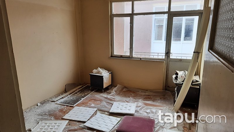 Bursa Karacabey Saadet Mahallesi'nde 96 m2 Daire