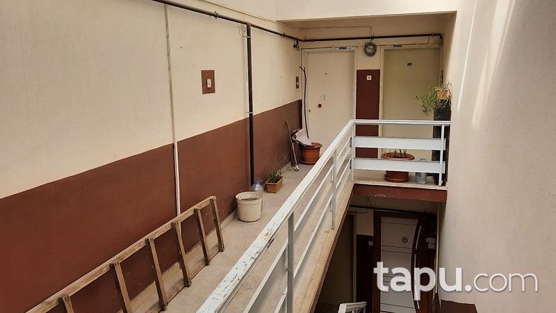 Bursa Karacabey Saadet Mahallesi'nde 96 m2 Daire