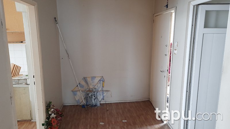 Bursa Karacabey Saadet Mahallesi'nde 96 m2 Daire