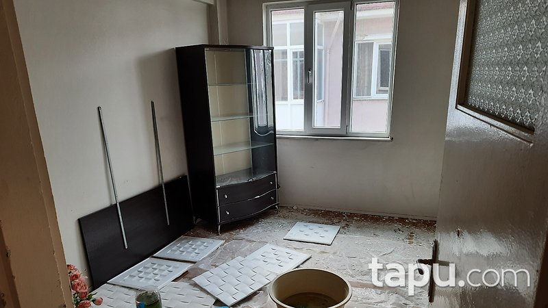 Bursa Karacabey Saadet Mahallesi'nde 96 m2 Daire