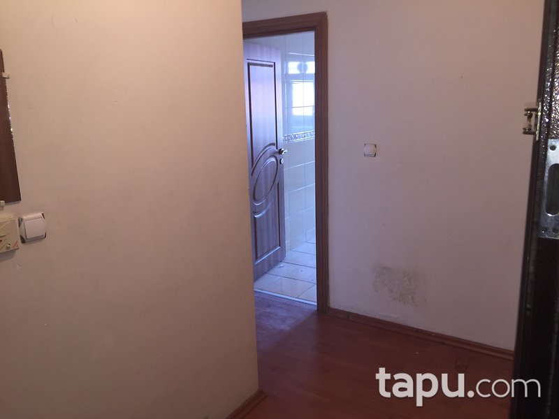 İstanbul Bağcılar Mahmutbey Mahallesi'nde 3+1 120 m2 Dubleks Daire