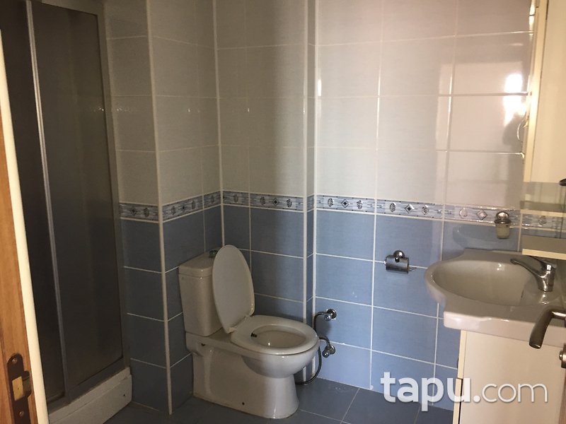 İstanbul Bağcılar Mahmutbey Mahallesi'nde 3+1 120 m2 Dubleks Daire
