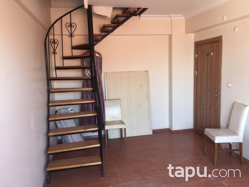 İstanbul Bağcılar Mahmutbey Mahallesi'nde 3+1 120 m2 Dubleks Daire