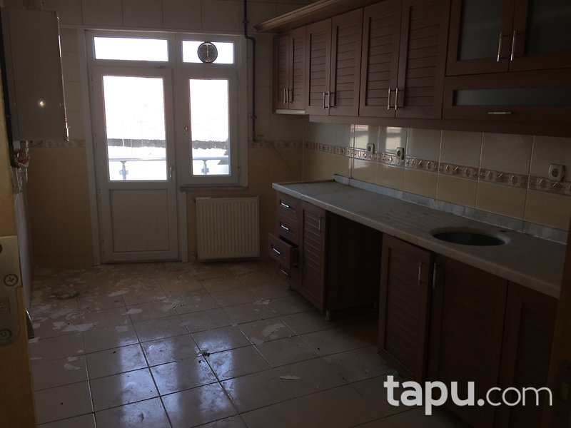İstanbul Bağcılar Mahmutbey Mahallesi'nde 3+1 120 m2 Dubleks Daire