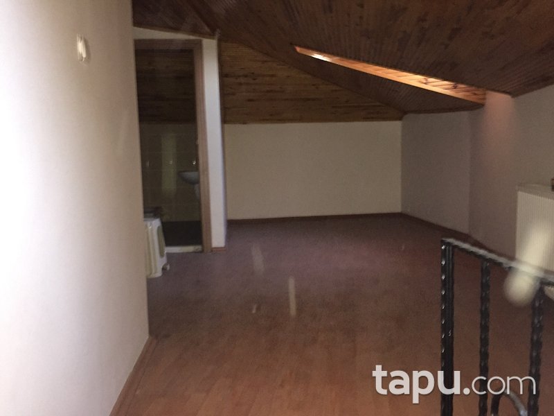 İstanbul Bağcılar Mahmutbey Mahallesi'nde 3+1 120 m2 Dubleks Daire