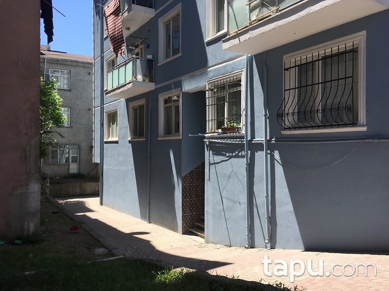 İstanbul Bağcılar Mahmutbey Mahallesi'nde 3+1 120 m2 Dubleks Daire
