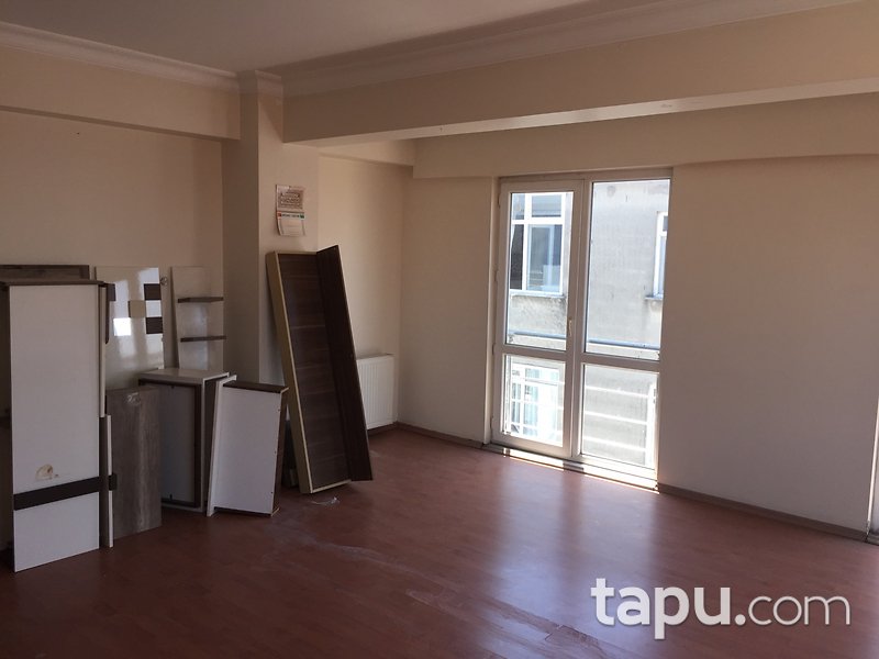 İstanbul Bağcılar Mahmutbey Mahallesi'nde 3+1 120 m2 Dubleks Daire