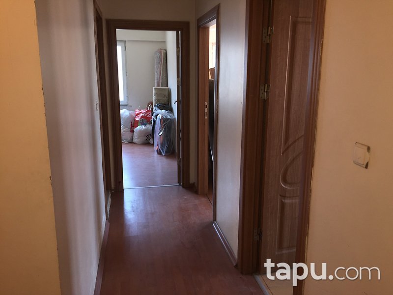 İstanbul Bağcılar Mahmutbey Mahallesi'nde 3+1 120 m2 Dubleks Daire