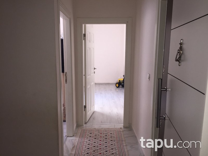 İstanbul Bağcılar Fevzi Çakmak Mahallesi'nde 2+1 60 m2 Daire