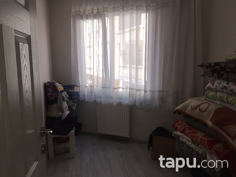 İstanbul Bağcılar Fevzi Çakmak Mahallesi'nde 2+1 60 m2 Daire