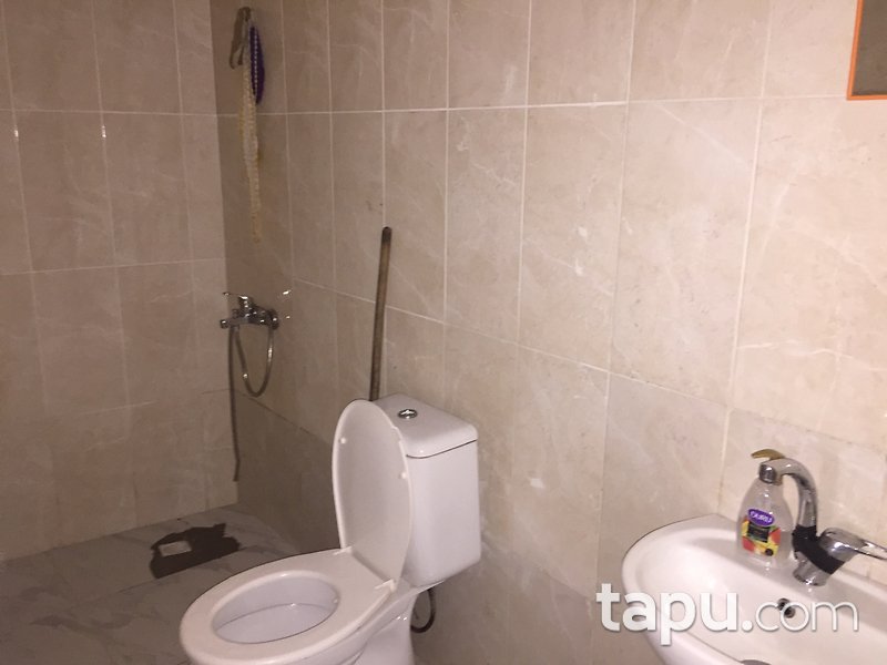 İstanbul Bağcılar Fevzi Çakmak Mahallesi'nde 2+1 60 m2 Daire