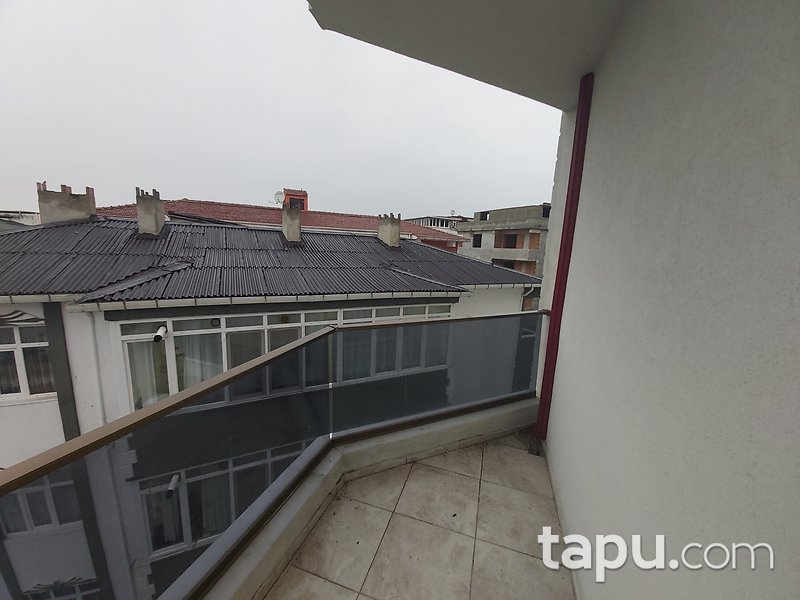 Tekirdağ Çerkezköy Yıldırım Beyazıt Mahallesi'nde 3+1 105 m2 Daire