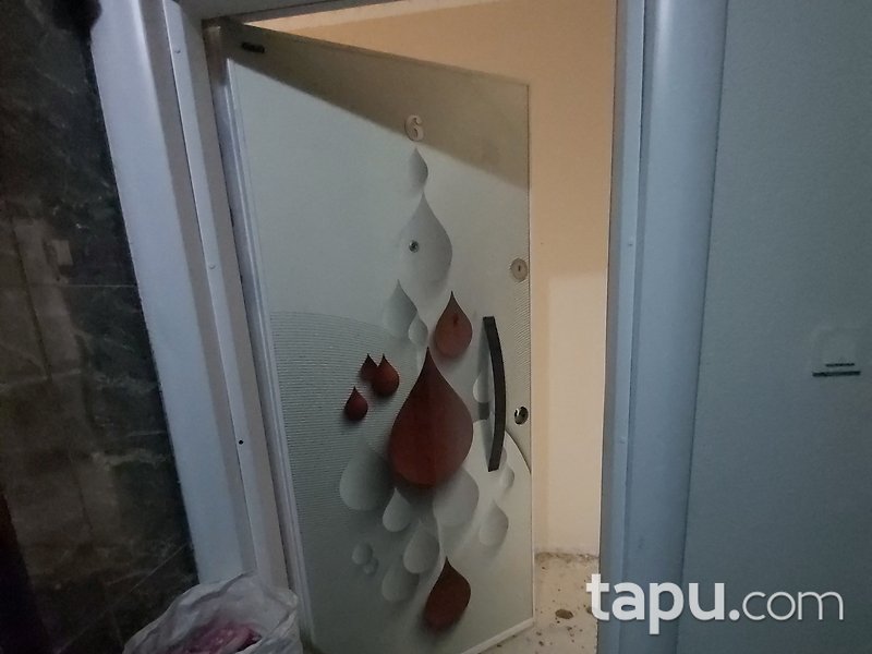 Tekirdağ Çerkezköy Yıldırım Beyazıt Mahallesi'nde 3+1 105 m2 Daire