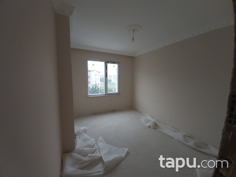 Tekirdağ Çerkezköy Yıldırım Beyazıt Mahallesi'nde 3+1 105 m2 Daire