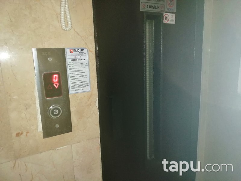 Ankara Yenimahalle Demetevler Mahallesi'nde 134 m2 Daire
