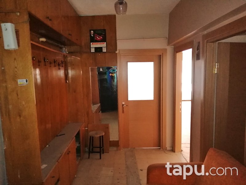 Ankara Yenimahalle Demetevler Mahallesi'nde 134 m2 Daire