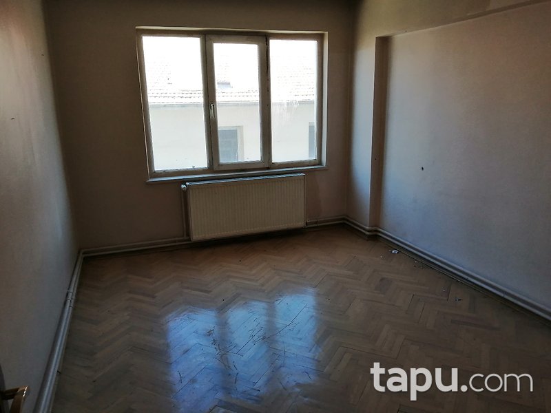 Ankara Yenimahalle Demetevler Mahallesi'nde 134 m2 Daire