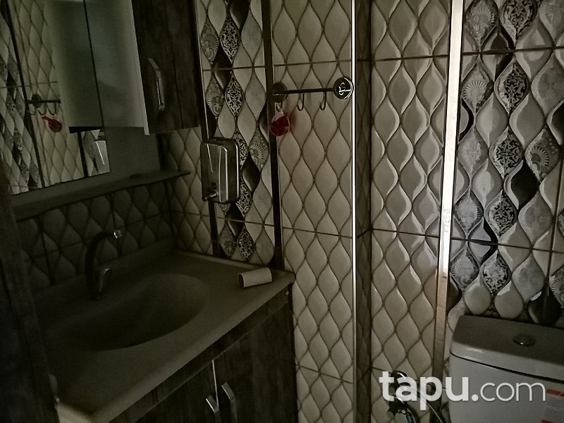 Ankara Yenimahalle Demetevler Mahallesi'nde 134 m2 Daire