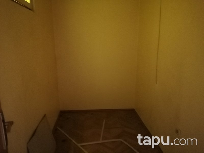 Ankara Yenimahalle Demetevler Mahallesi'nde 134 m2 Daire