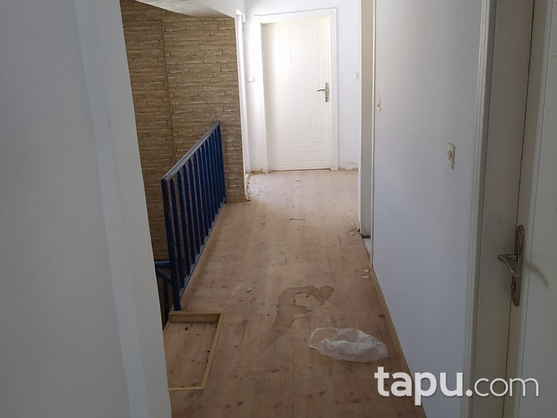 Ankara Etimesgut Süvari Mahallesi 5+1 182m2 Dubleks Daire