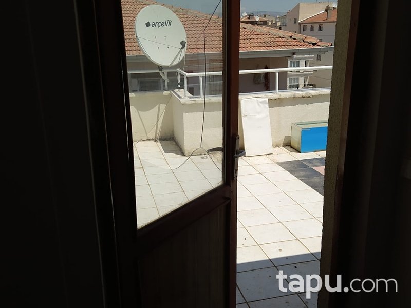 Ankara Etimesgut Süvari Mahallesi 5+1 182m2 Dubleks Daire