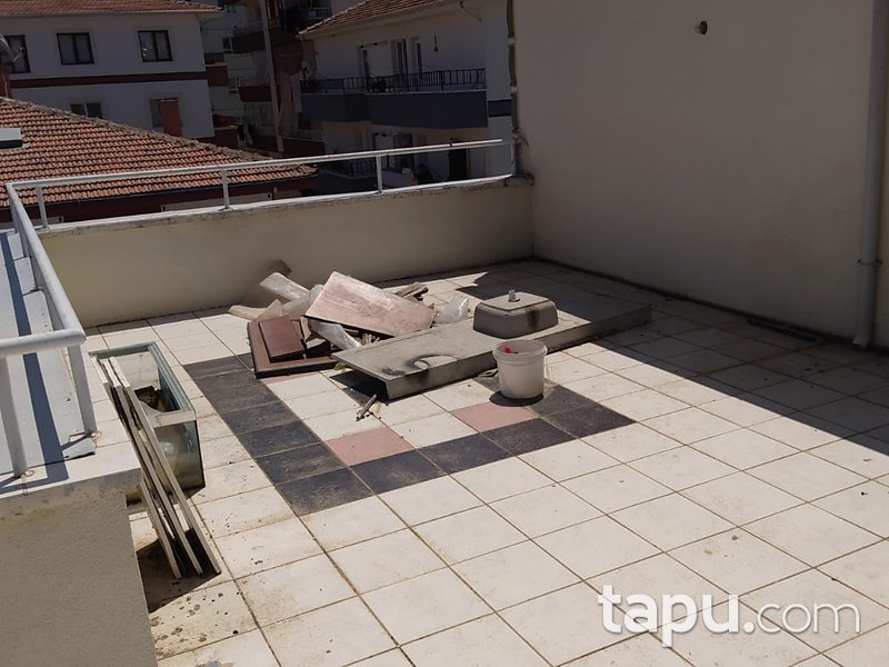 Ankara Etimesgut Süvari Mahallesi 5+1 182m2 Dubleks Daire