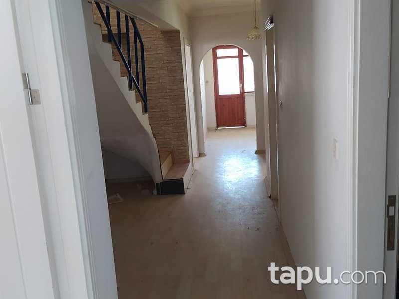 Ankara Etimesgut Süvari Mahallesi 5+1 182m2 Dubleks Daire