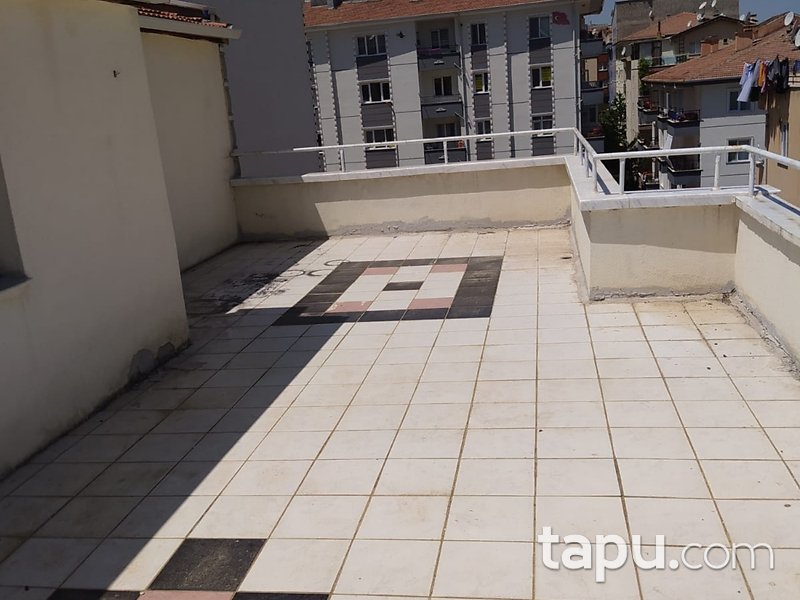 Ankara Etimesgut Süvari Mahallesi 5+1 182m2 Dubleks Daire