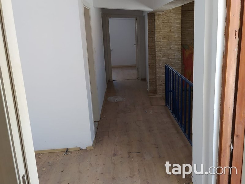 Ankara Etimesgut Süvari Mahallesi 5+1 182m2 Dubleks Daire