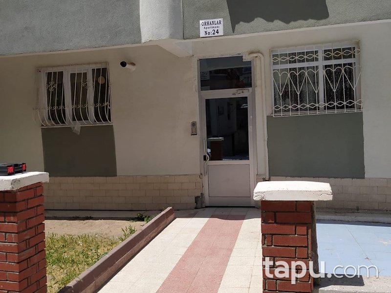 Ankara Etimesgut Süvari Mahallesi 5+1 182m2 Dubleks Daire