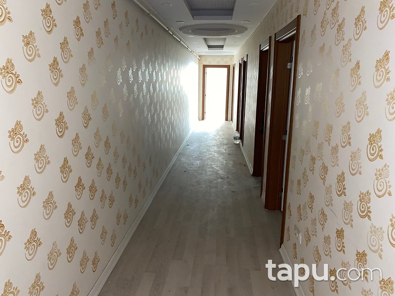 İstanbul Arnavutköy Merkez Mahallesi'nde 2+1 113 m2 Daire