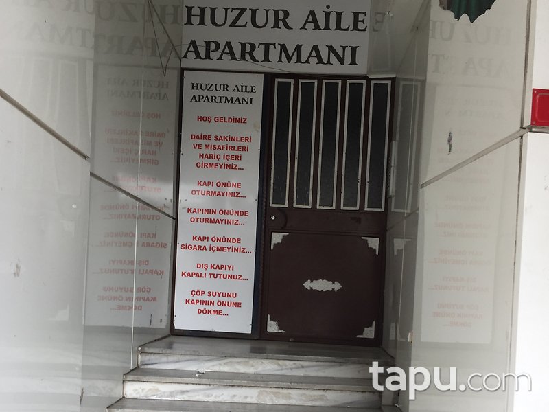 İstanbul Arnavutköy Merkez Mahallesi'nde 2+1 113 m2 Daire
