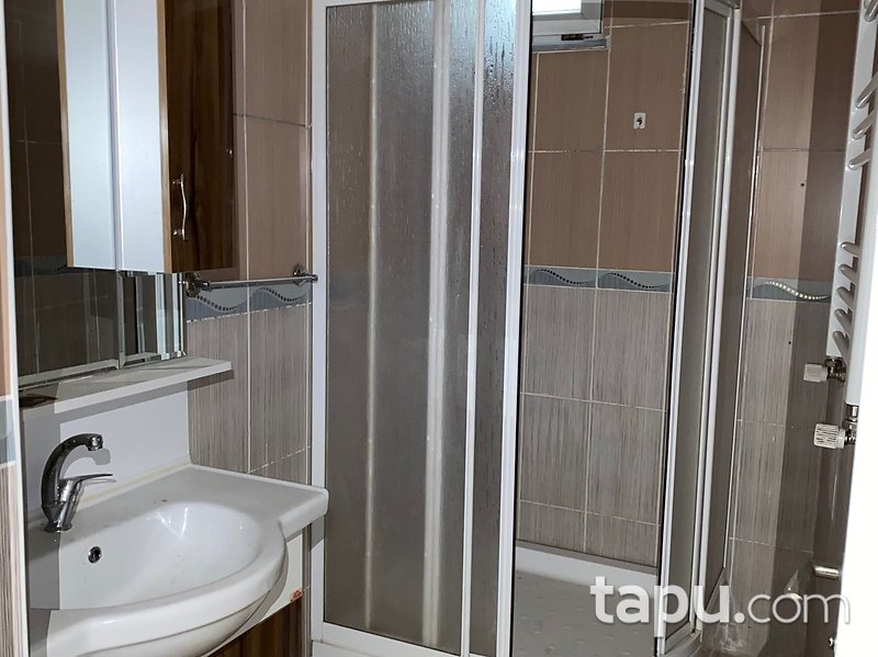 İstanbul Arnavutköy Merkez Mahallesi'nde 2+1 113 m2 Daire
