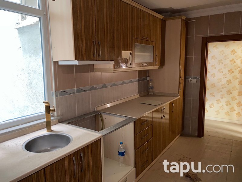 İstanbul Arnavutköy Merkez Mahallesi'nde 2+1 113 m2 Daire
