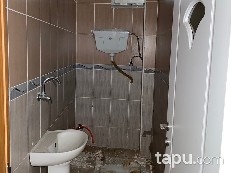 İstanbul Arnavutköy Merkez Mahallesi'nde 2+1 113 m2 Daire