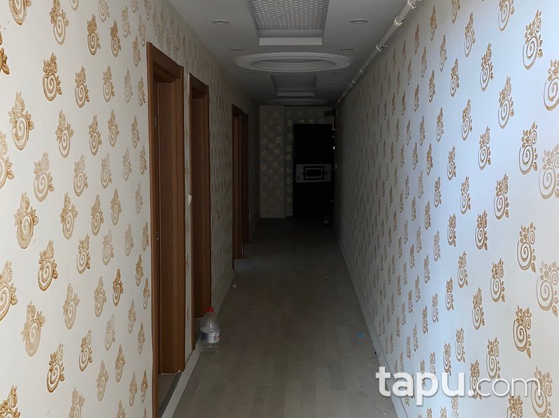 İstanbul Arnavutköy Merkez Mahallesi'nde 2+1 113 m2 Daire