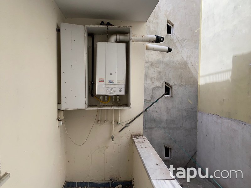 İstanbul Arnavutköy Merkez Mahallesi'nde 2+1 113 m2 Daire