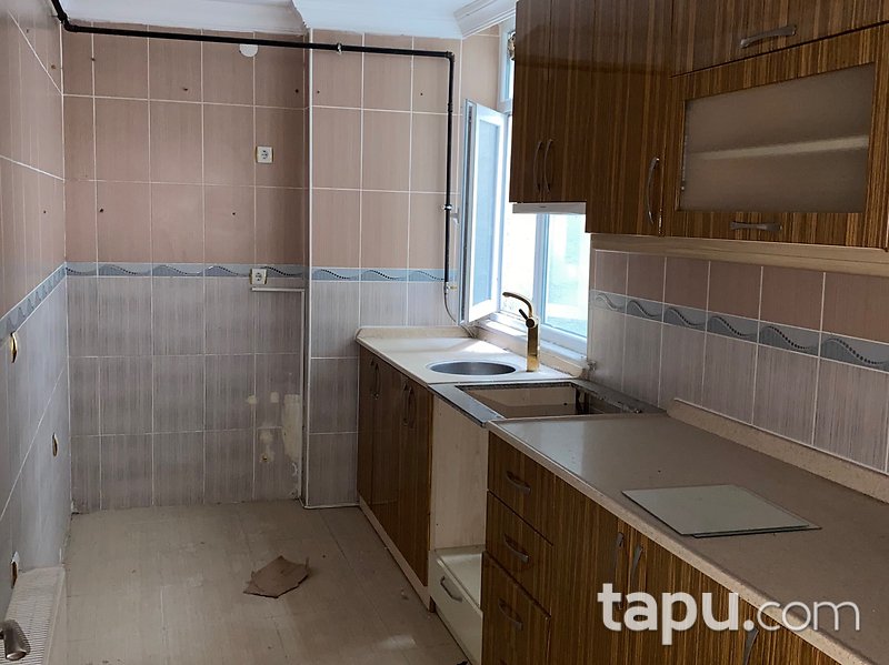 İstanbul Arnavutköy Merkez Mahallesi'nde 2+1 113 m2 Daire