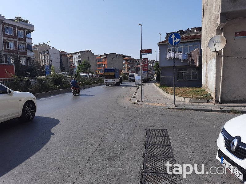 Bağcılar Kemalpaşa Mahallesi'nde 473/2400 Hisseli 2 Adet Bina