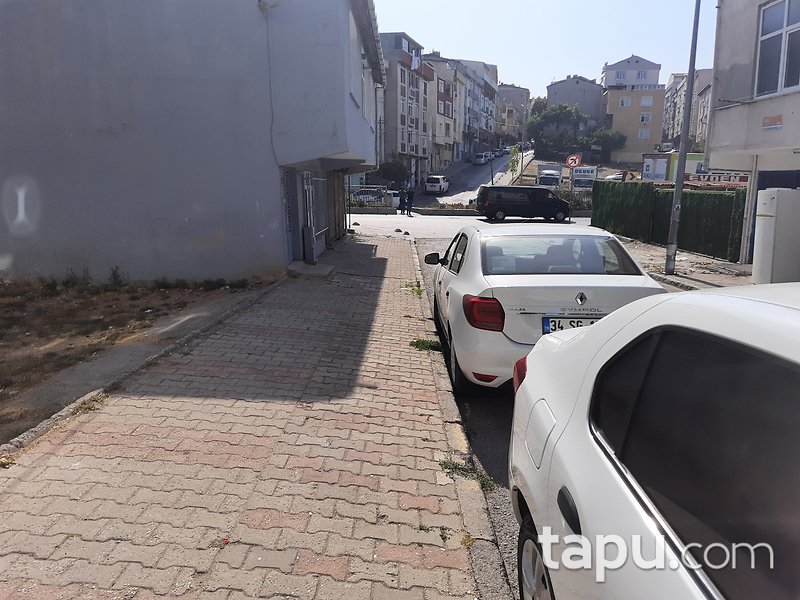 Bağcılar Kemalpaşa Mahallesi'nde 473/2400 Hisseli 2 Adet Bina