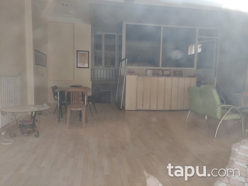 Ankara Sincan Temelli Mahallesi'nde 173 m2 Dükkan