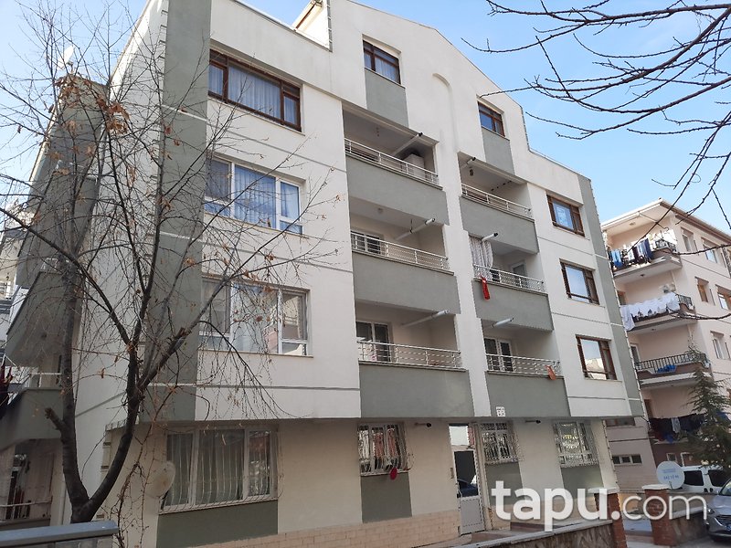 Ankara Etimesgut Süvari Mahallesi 5+1 182m2 Dubleks Daire