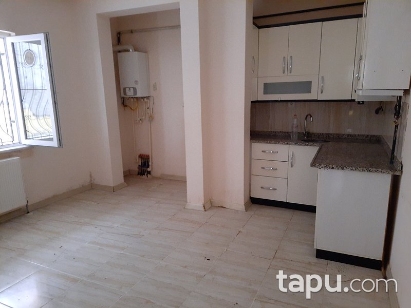 Keçiören Atapark Mahallesi'nde 58 m2 2+1 Daire