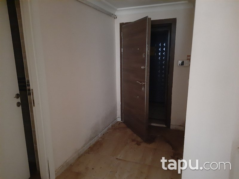 Keçiören Atapark Mahallesi'nde 58 m2 2+1 Daire